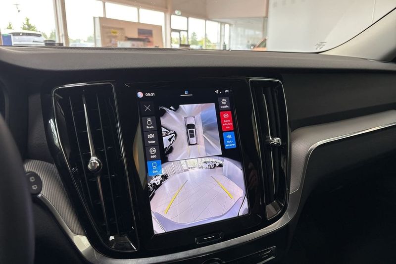 Volvo V60 bild 16