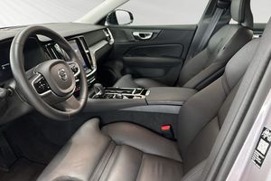 Volvo V60 bild 8