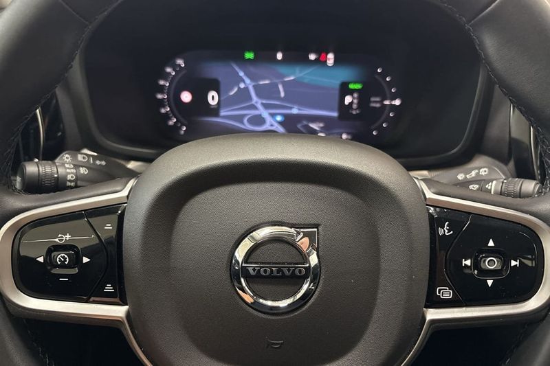 Volvo V60 bild 14