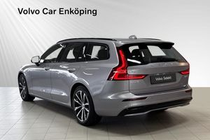 Volvo V60 bild 5