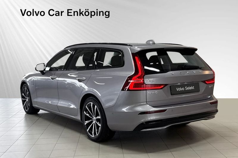 Volvo V60 bild 5
