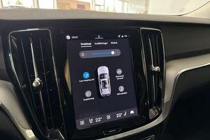 Volvo V60 bild 18