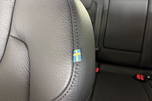 Volvo V60 bild 20