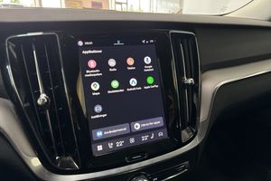 Volvo V60 bild 17