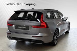Volvo V60 bild 6