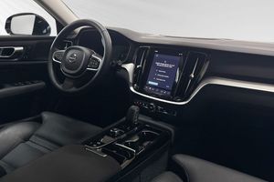 Volvo V60 bild 11