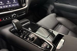 Volvo V60 bild 19