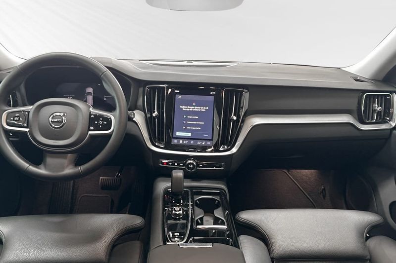Volvo V60 bild 10