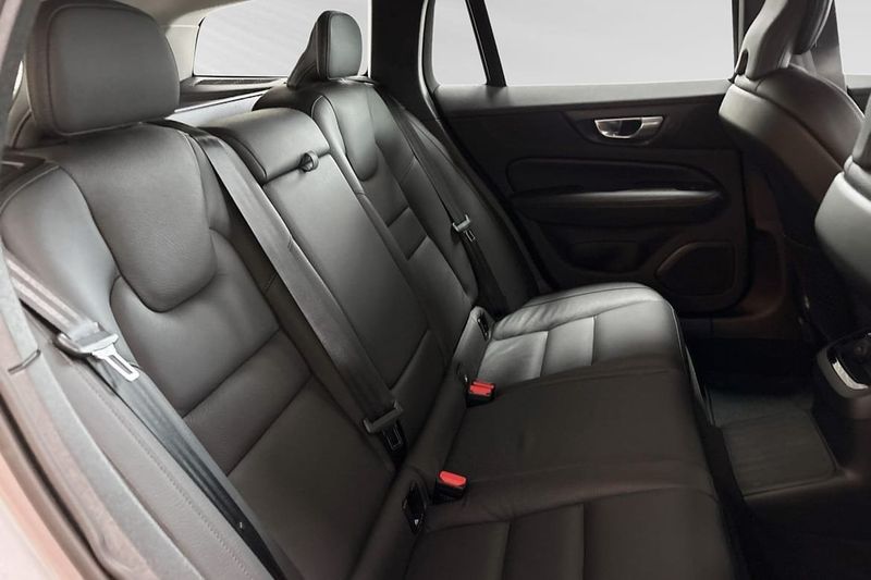 Volvo V60 bild 12