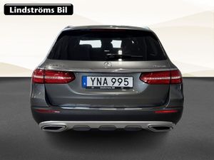 Mercedes E220 bild 7