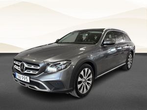 Mercedes E220 bild 18