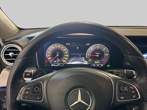 Mercedes E220 bild 14