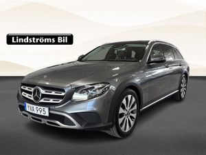 Mercedes E220 bild 1
