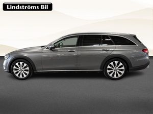 Mercedes E220 bild 6