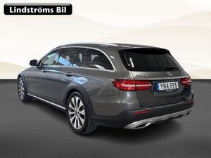 Mercedes E220 bild 4