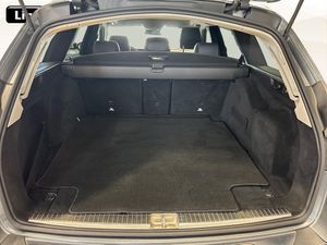 Mercedes E220 bild 12
