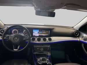 Mercedes E220 bild 11