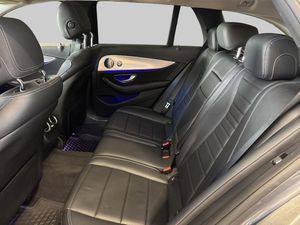 Mercedes E220 bild 10