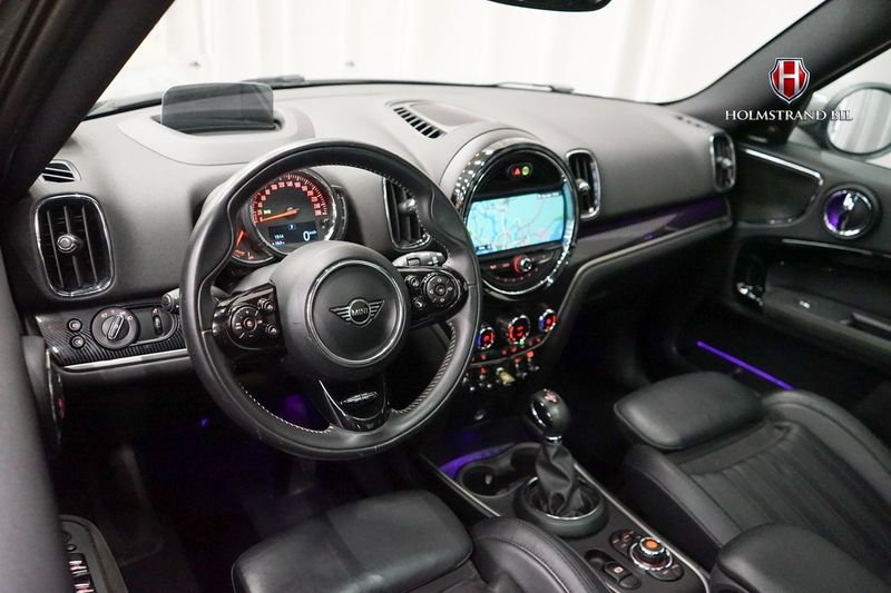 MINI Countryman bild 9