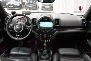 MINI Countryman bild 14