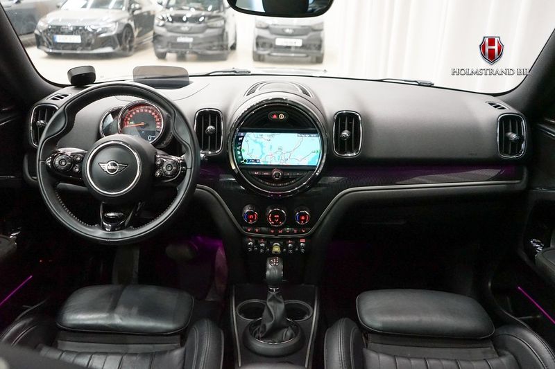 MINI Countryman bild 14