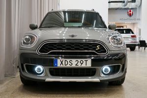 MINI Countryman bild 6