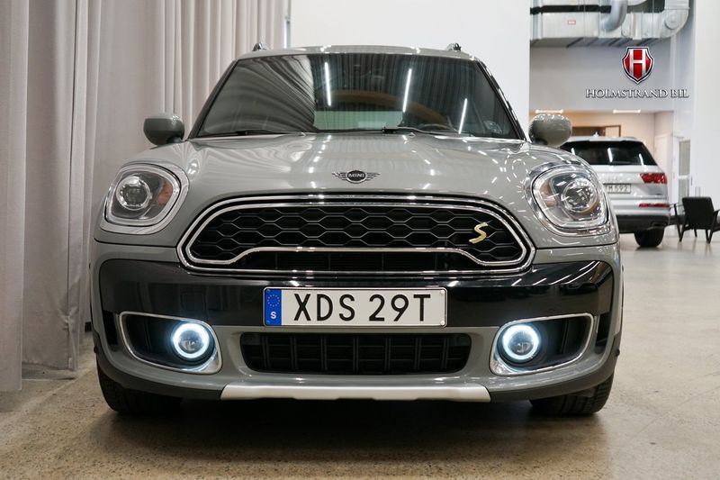 MINI Countryman bild 6