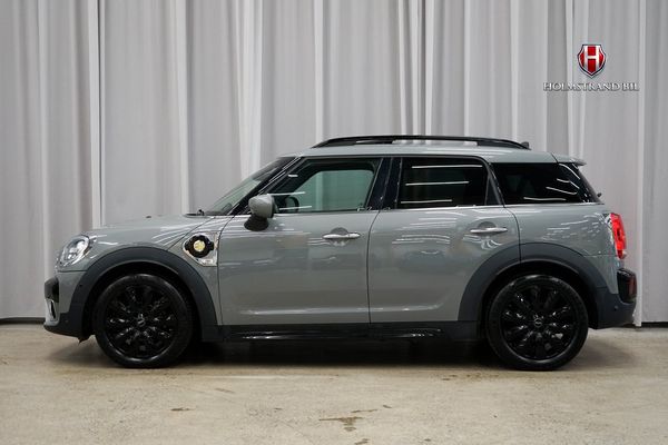 MINI Countryman Cooper SE Cooper SE ALL4 Chili II Maximize Pano HUD H/K Kamera - 2020