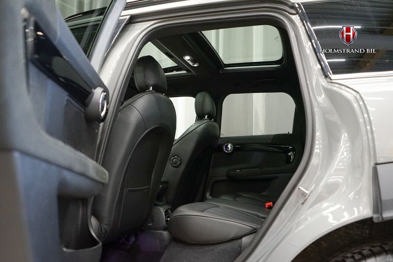 MINI Countryman bild 13