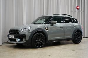 MINI Countryman bild 4