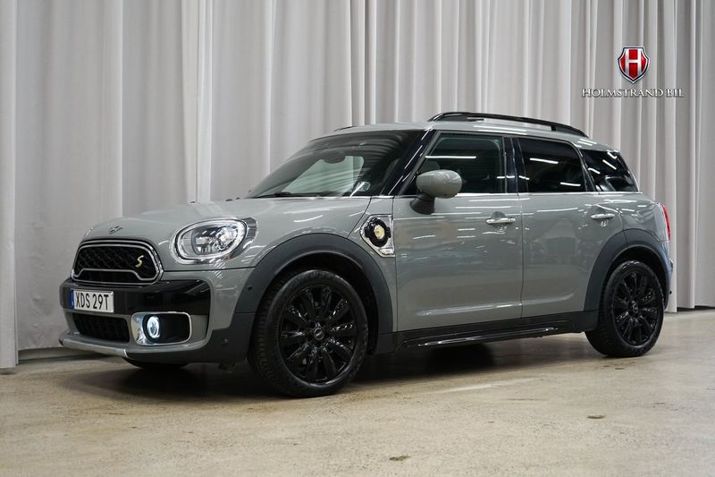 MINI Countryman bild 4