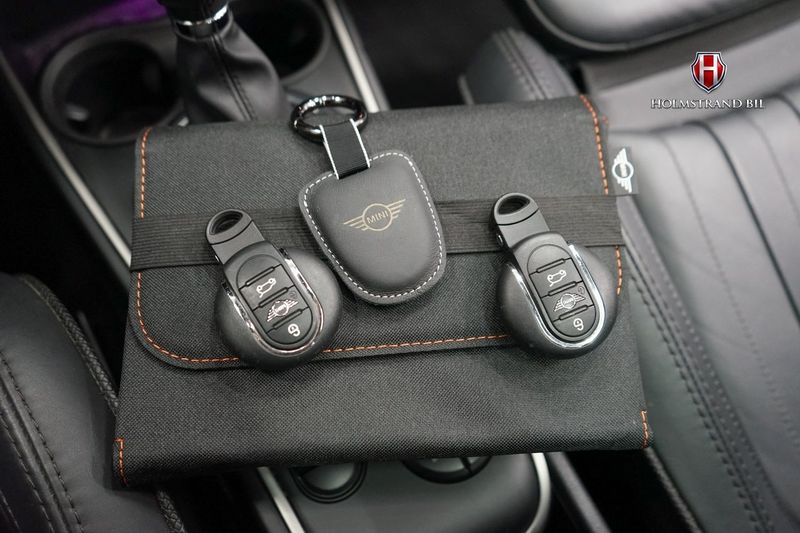 MINI Countryman bild 27