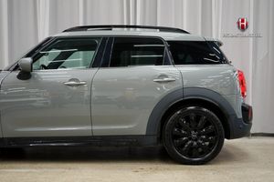 MINI Countryman bild 8