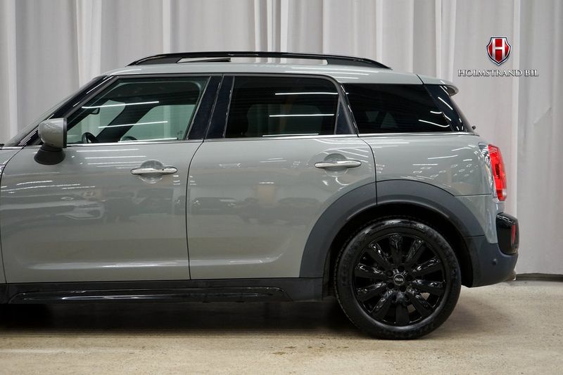 MINI Countryman bild 8