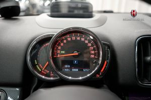 MINI Countryman bild 17