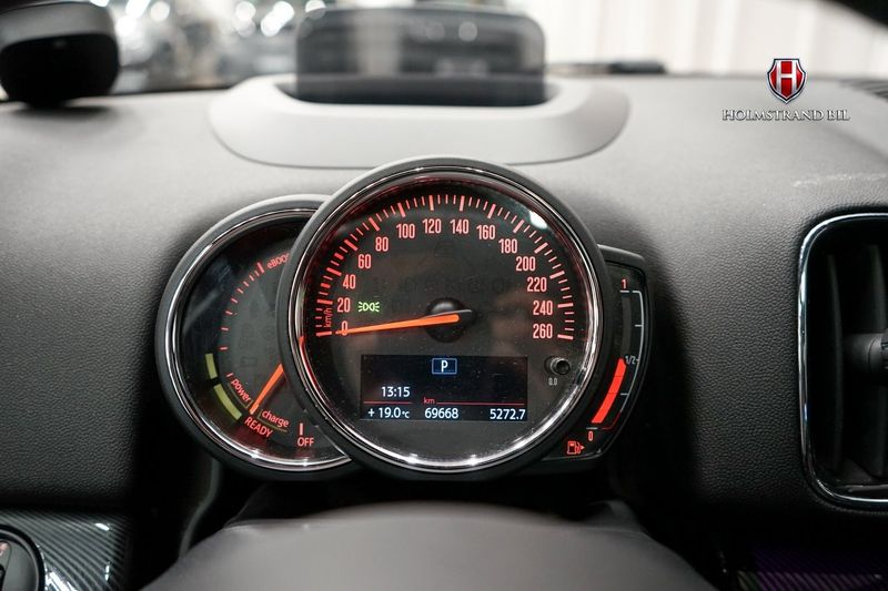 MINI Countryman bild 17