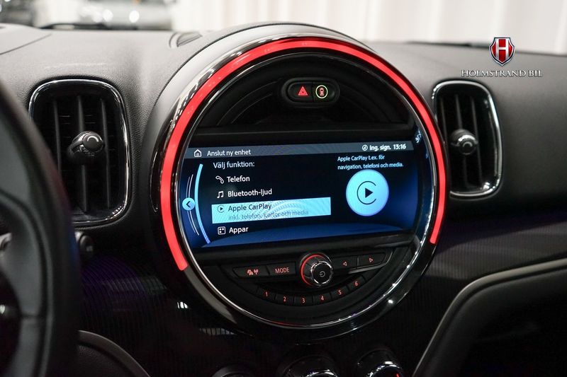 MINI Countryman bild 20