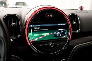 MINI Countryman bild 23