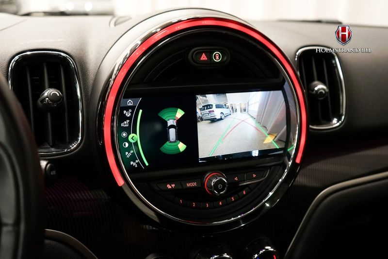 MINI Countryman bild 19