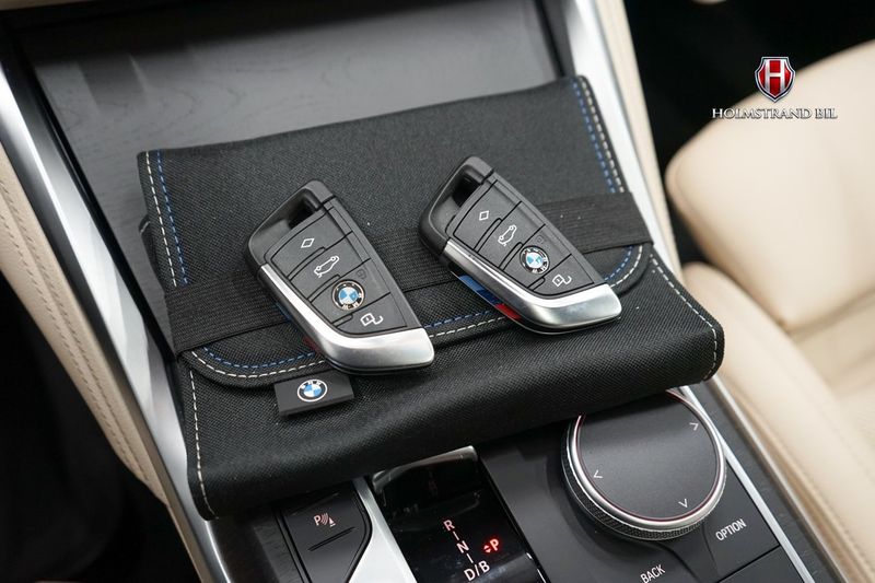 BMW i4 bild 31