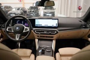BMW i4 bild 15