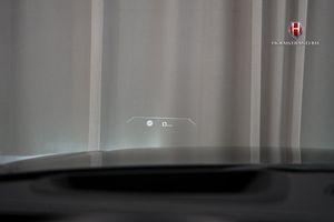 BMW i4 bild 19