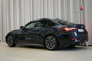 BMW i4 bild 5