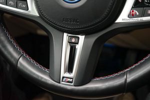 BMW i4 bild 17