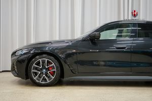 BMW i4 bild 7