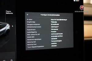 Tesla Model Y bild 14