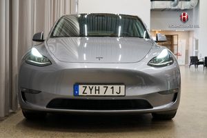 Tesla Model Y bild 4