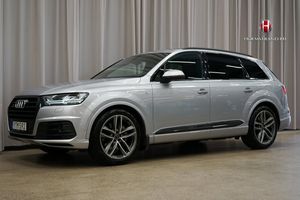 Audi Q7 bild 3