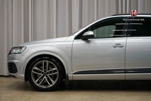 Audi Q7 bild 6