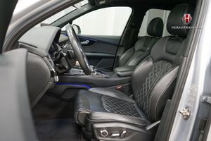 Audi Q7 bild 9